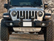 RIVAL 18-26 Jeep Wrangler JL /20-26 Jeep Gladiator Aluminum Sway Bar Skid Plate