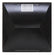 K&N Universal Air Filter (4in. Flange / 6in. Base OD / 4-5/8in. Top OD / 6in. Height)