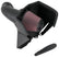 K&N 18-19 Jeep Grand Cherokee Trackhawk V8-6.2L F/I AirCharger Performance Intake