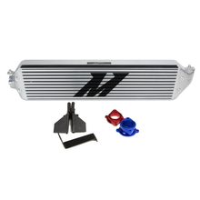 Load image into Gallery viewer, Mishimoto 2016+ Honda Civic 1.5T / 2017+ Honda Civic Si Intercooler (I/C ONLY) - Silver