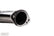 Turbo XS 02-07 WRX-STi Rear Muffler Assembly