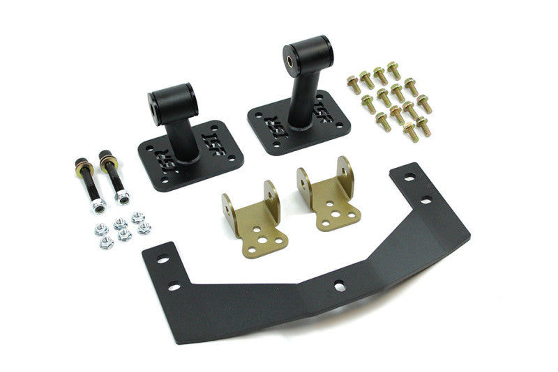 ISR Performance Hyundai Genesis LS Mount Kit