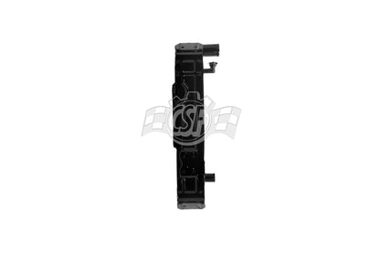 CSF 4-Row All-Metal Radiator — 1981-1987 Toyota Land Cruiser | 4.2L, Automatic | 2708
