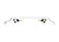 Whiteline 10/89-12/97 Mazda Miata/MX5 Front 24mm Heavy Duty Adjustable Blade Swaybar