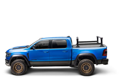 BAK Revolver X4ts Tonneau Cover — 2022-2026 Toyota Tundra | 5.6ft Bed, Hard Roll-Up | BAK80440RK
