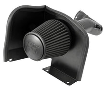 Load image into Gallery viewer, K&amp;N 07-08 Chevy Silverado 1500 4.8L/5.3L V8 / 07-08 GMC Yukon 4.8L/5.3L V8 Black Perf Intake Kit