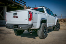 Load image into Gallery viewer, DV8 Offroad 2015+ GMC Canyon Rear Bumper