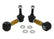 Whiteline 90-97 Mazda Miata Adjustable Front Sway Bar Links