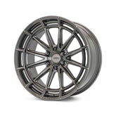 Vossen HFX-5 - 20x9.5 - 6x130 - ET30 - Deep Face - 84.1 - Gloss Gunmetal Wheel