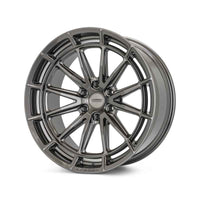 Vossen HFX-5 - 22x9.5 - 6x135 - ET30 - Deep Face - 87.1 - Gloss Gunmetal Wheel