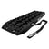 Borne Off-Road Recovery Boards 109x31x6cm Black