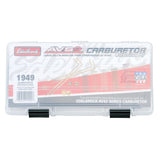 Edelbrock Carburetor Calibration Kit 1949