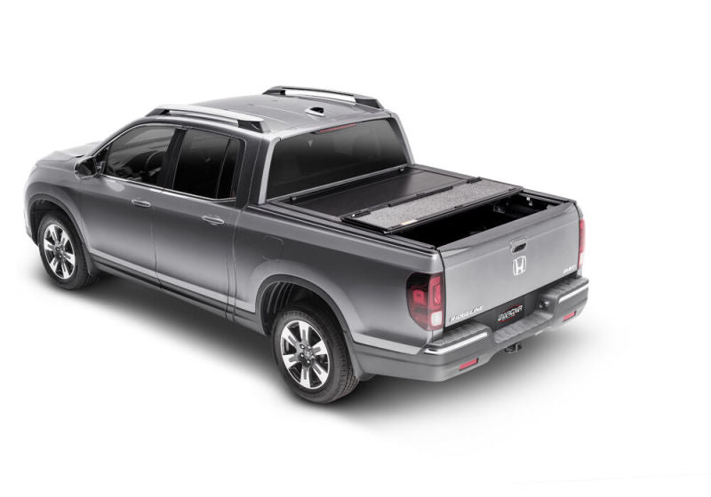 UnderCover 17-20 Honda Ridgeline 5ft Ultra Flex Bed Cover