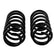 ARB / OME Coil Spring Rear Coil Prado SWB 4/03 Onr