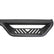 Westin 14-22 Toyota 4Runner (Excl. Limited & Nightshade) Outlaw Nerf Step Bars - Textured Black
