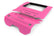 PERRIN 15-21 Subaru WRX Engine Cover Kit (Intercooler & Pulley Covers Incl.) - Hyper Pink