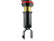 Skunk2 88-91 Honda Civic/CRX Pro-ST Coilovers (Front 10 kg/mm - Rear 8 kg/mm)