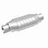 MagnaFlow Universal Catalytic Converter 2.5inch T2 Rear