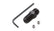 Vibrant -3AN to 1/8in NPT Oil Restrictor Fitting Kit