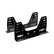 OMP Steel Brackets 3mm/ Length 495mm