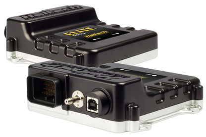 Haltech Elite 750 + Basic Universal Wire-in Harness Kit Length: 2.5m (8') HT-150602
