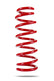 Pedders Heavy Duty Front Coil Spring 2005-2012 Chrysler LX