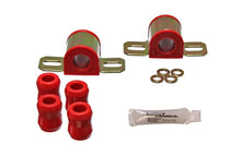 Load image into Gallery viewer, Energy Suspension Jeep Stab Bush - Red