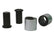 Whiteline 07+ Nissan Skyline R35 GT-R AWD Front Anti-Lift/Caster Kit Race