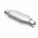 MagnaFlow Universal Catalytic Converter 2.5 inch T2 Rear