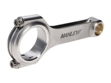 Load image into Gallery viewer, Manley Chrysler Small Block 5.7L Hemi Series 6.125in H Beam Connecting Rod Set