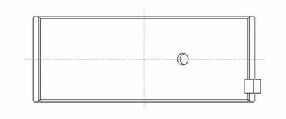 ACL Nissan CA18/C20 Standard Size High Performance Rod Bearing Set | 4B1630H-STD