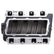 Edelbrock Victor EFI for Eagle Chrysler 5.7L/6.1L/6.4L Gen III Hemi V8