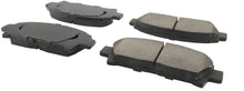 Load image into Gallery viewer, StopTech Performance 92-95 Toyota MR2 Turbo Front Brake Pads