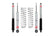 Eibach Pro-Truck Lift Kit for 20-21 Ford F-150 4WD 3.5L V6 EcoBoost Super Crew (Excl Max Tow Pkg)