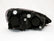 ANZO 2002-2004 Acura RSX Crystal Headlights Black
