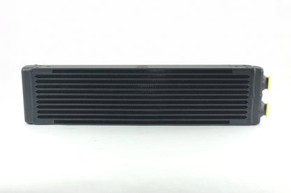 CSF Universal Dual-Pass Oil Cooler (RS Style) | 24x5.75x2.16in, M22x1.5 | 8110