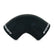 Mishimoto 3in Black 90 Degree Coupler