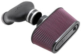 K&N 01-04 Chevy Corvette V8-5.7L AirCharger Performance Intake