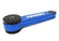PERRIN 93-26 Subaru WRX/STI/Impreza/Crosstrek 09-25 Forester/Legacy Pitch Stop Mount - Blue