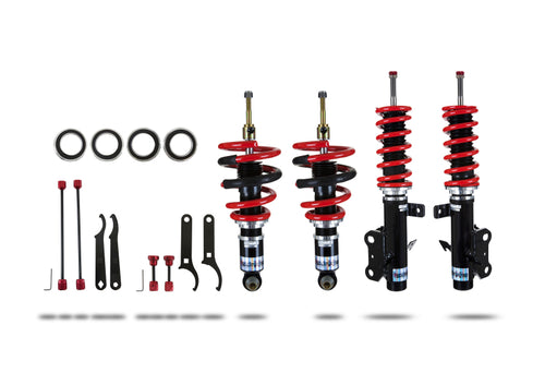Coilovers