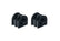 Eibach 32mm Front Anti-Roll-Kit for 09-11 Nissan 370Z / 08-11 Infiniti G37 (exc. AWD)