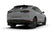 Rally Armor 21-26 Ford Mustang Mach-E/GT/Rally Black UR Mud Flap w/Metallic Black Logo