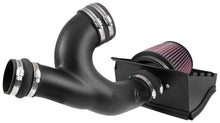 Load image into Gallery viewer, K&amp;N 15-16 Ford F-150 3.5L V6 F/I Performance Intake Kit