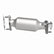 MagnaFlow Conv DF 05-15 Nissan Xterra V6 4.0L