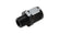 Vibrant -4AN Female to 1/8in NPT Male Swivel Straight Adapter Fitting