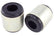 Whiteline Plus 03+ Nissan 350z / Infiniti G35 Front Shock Absorber - Control Arm (Lower Shock Bush)