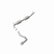 MagnaFlow Conv DF 8/08-09 Toyota Tundra 5.7L Driver Side