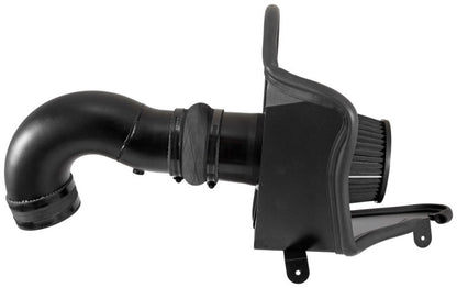 K&N Cold Air Intake | 2016-2024 Chevrolet Camaro 6.2L V8 | 71-3092