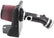 K&N 69 Series Typhoon Performance Intake Kit 13-14 Mazda 3 2.0L L4