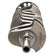Manley EVOX 4340 Billet 94mm Stroke Turbo Tuff Series Crankshaft